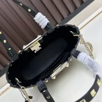 $96.00 USD Valentino AAA Quality Handbags For Women #1404697