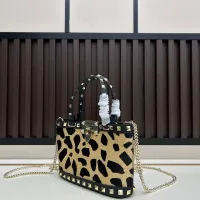 $96.00 USD Valentino AAA Quality Handbags For Women #1404700