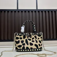 $96.00 USD Valentino AAA Quality Handbags For Women #1404700