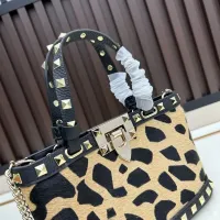 $96.00 USD Valentino AAA Quality Handbags For Women #1404700