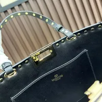 $98.00 USD Valentino AAA Quality Handbags For Women #1404702