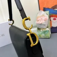 $108.00 USD Christian Dior AAA Quality Messenger Bags For Women #1404708
