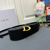 $108.00 USD Christian Dior AAA Quality Messenger Bags For Women #1404708