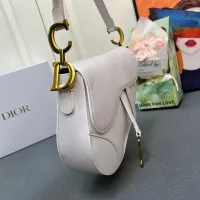 $108.00 USD Christian Dior AAA Quality Messenger Bags For Women #1404709