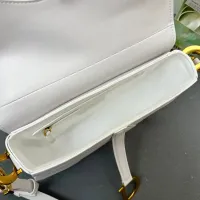 $108.00 USD Christian Dior AAA Quality Messenger Bags For Women #1404709