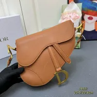 $108.00 USD Christian Dior AAA Quality Messenger Bags For Women #1404710
