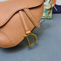 $108.00 USD Christian Dior AAA Quality Messenger Bags For Women #1404710
