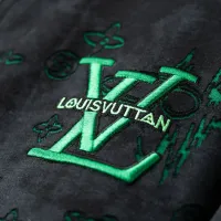 $88.00 USD Louis Vuitton LV Tracksuits Long Sleeved For Men #1404713