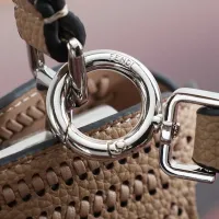 $125.00 USD Fendi AAA Quality Messenger Bags For Women #1404716