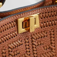 $125.00 USD Fendi AAA Quality Messenger Bags For Women #1404719