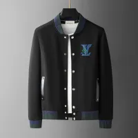 $88.00 USD Louis Vuitton LV Tracksuits Long Sleeved For Men #1404724