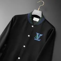 $88.00 USD Louis Vuitton LV Tracksuits Long Sleeved For Men #1404724