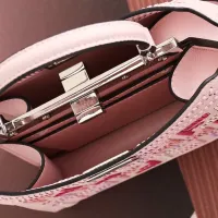 $125.00 USD Fendi AAA Quality Messenger Bags For Women #1404727
