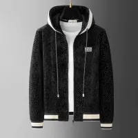 $88.00 USD Dolce & Gabbana D&G Tracksuits Long Sleeved For Men #1404741