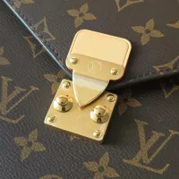 $160.00 USD Louis Vuitton AAA Quality Daily Pouches #1404785