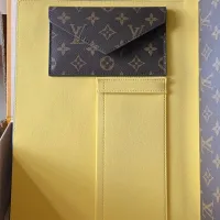 $160.00 USD Louis Vuitton AAA Quality Daily Pouches #1404785