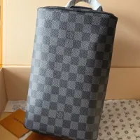 $102.00 USD Louis Vuitton AAA Quality Cosmetic Pouches #1404800