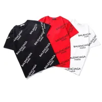 $34.00 USD Balenciaga T-Shirts Short Sleeved For Unisex #1404822