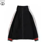 $85.00 USD Gucci Tracksuits Long Sleeved For Men #1404841