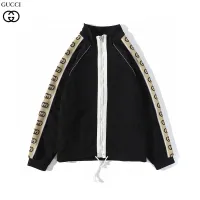 $85.00 USD Gucci Tracksuits Long Sleeved For Men #1404845