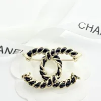 $34.00 USD Chanel Brooches For Women #1404867