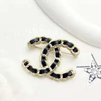 $34.00 USD Chanel Brooches For Women #1404868