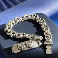 $40.00 USD Chrome Hearts Bracelets #1404874