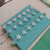 $52.00 USD Tiffany Bracelets #1404887