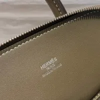 $80.00 USD Hermes AAA Quality Handbags For Women #1405186