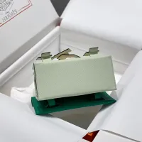 $100.00 USD Hermes AAA Quality Handbags For Women #1405189