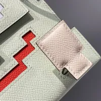 $100.00 USD Hermes AAA Quality Handbags For Women #1405189