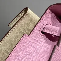 $100.00 USD Hermes AAA Quality Handbags For Women #1405193