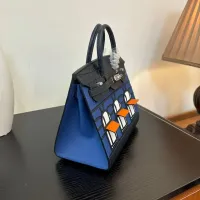 $115.00 USD Hermes AAA Quality Handbags For Women #1405199