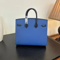 $115.00 USD Hermes AAA Quality Handbags For Women #1405199