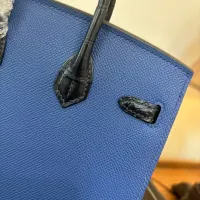 $115.00 USD Hermes AAA Quality Handbags For Women #1405199