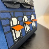 $115.00 USD Hermes AAA Quality Handbags For Women #1405199