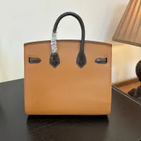 $108.00 USD Hermes AAA Quality Handbags For Women #1405200
