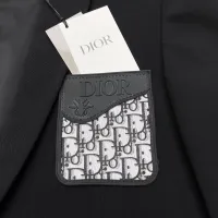 $125.00 USD Christian Dior Jackets Long Sleeved For Men #1405277