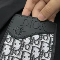 $125.00 USD Christian Dior Jackets Long Sleeved For Men #1405277