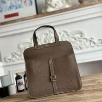 $112.00 USD Hermes AAA Quality Handbags For Women #1405341