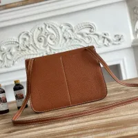 $112.00 USD Hermes AAA Quality Handbags For Women #1405343