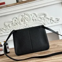 $112.00 USD Hermes AAA Quality Handbags For Women #1405344