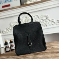$112.00 USD Hermes AAA Quality Handbags For Women #1405344