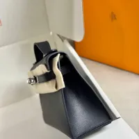 $88.00 USD Hermes AAA Quality Handbags For Women #1405345