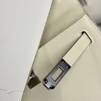 $88.00 USD Hermes AAA Quality Handbags For Women #1405346