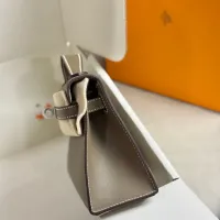 $88.00 USD Hermes AAA Quality Handbags For Women #1405348