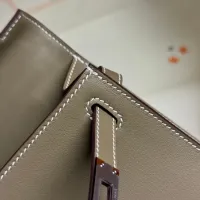 $88.00 USD Hermes AAA Quality Handbags For Women #1405348