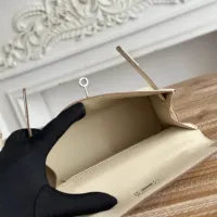 $88.00 USD Hermes AAA Quality Handbags For Women #1405355