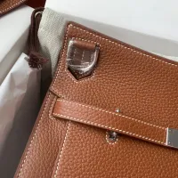 $115.00 USD Hermes AAA Quality Messenger Bags For Women #1405366