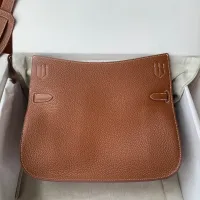 $115.00 USD Hermes AAA Quality Messenger Bags For Women #1405366
